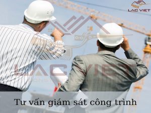 Báo giá giám sát xây dựng