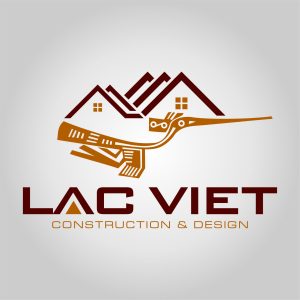 Công ty xây dựng Lạc Việt