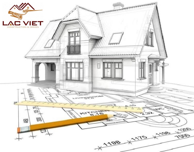 Thiết kế kiến trúc là gì?