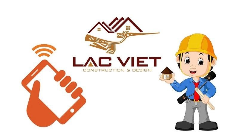 Công ty Thiết kế Xây dựng Lạc Việt - đơn vị tư vấn thiết kế kiến trúc chuyên nghiệp