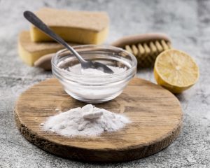 Baking soda nên có sẵn trong nhà vì khả năng khử mùi đa dạng